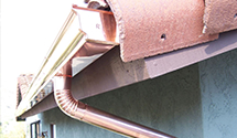 Rain Gutter Installation, Repair, Cleaning in Grapeville, PA